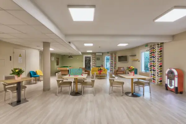 Photo de EHPAD L'oustau Mira Beü - Maison de retraite / EHPAD