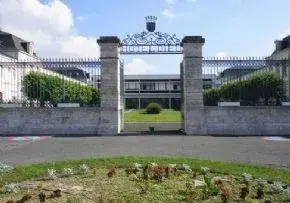 Photo de Ehpad Bel Air - Maison de retraite / EHPAD