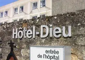 Photo de Hôtel-Dieu de Pont-l'Abbé (HSTV) - Maison de retraite / EHPAD