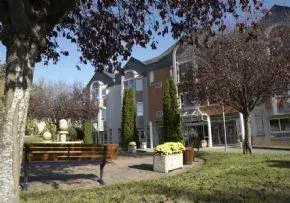 Photo de Ehpad Jeanne Jugan - Maison de retraite / EHPAD