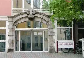 Photo de Maison De Retraite Saint Arbogast - Maison de retraite / EHPAD