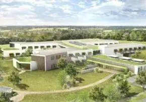 Photo de Residence Du Guic - Maison de retraite / EHPAD