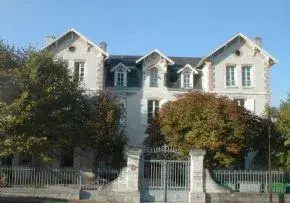 Photo de Maison De Retraite De Montcuq - Maison de retraite / EHPAD