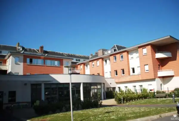 Photo de EHPAD Village Opad - Maison de retraite / EHPAD