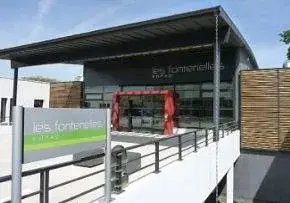 Photo de Ehpad Les Fontenelles - Maison de retraite / EHPAD