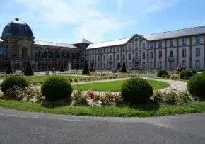 Photo de Hopital Le Vesinet - Maison de retraite / EHPAD