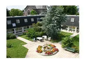 Photo de Ehpad Louis Gautier - Maison de retraite / EHPAD