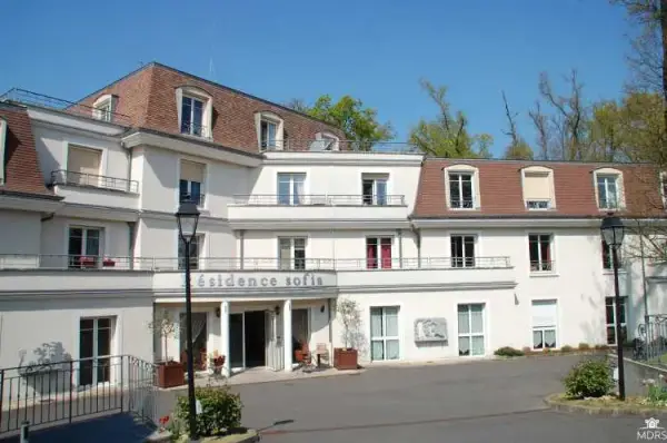 Photo de Residence Sofia - Maison de retraite / EHPAD