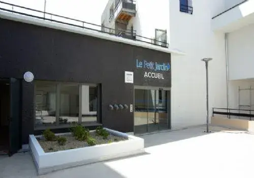 Photo de Résidence Services Seniors Espace & Vie Brest Recouvrance - Maison de retraite / EHPAD