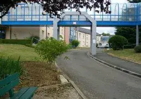 Photo de Ehpad Les Fresnes   Les Chataigniers - Maison de retraite / EHPAD