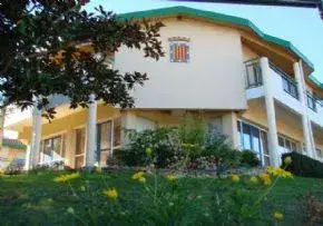 Photo de Ehpad De Cancon - Maison de retraite / EHPAD