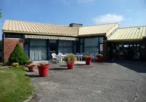 Photo de Mapa   Ehpad Kerambellec - Maison de retraite / EHPAD