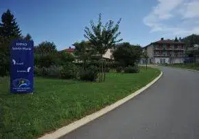 Photo de Ehpad Sainte Marie - Maison de retraite / EHPAD