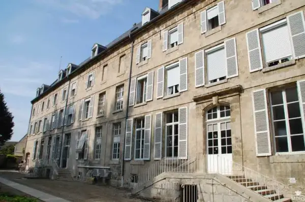 Photo de EHPAD Notre-Dame de Bon Repos - Maison de retraite / EHPAD