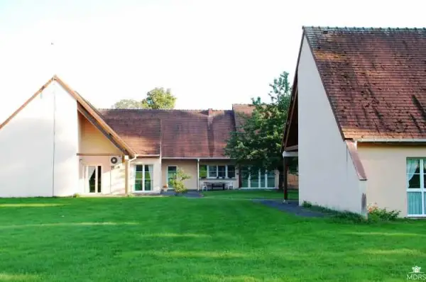 Photo de EHPAD - EPMS de Condé-en-Brie - Maison de retraite / EHPAD