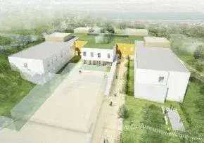 Photo de Ehpad Residence Les Vallees - Maison de retraite / EHPAD