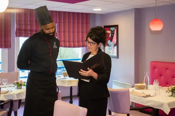 Photo de Korian Le Flore - Maison de retraite / EHPAD