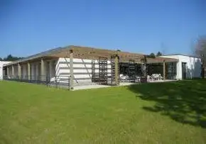 Photo de Institut Departemental Albert Calmette - Maison de retraite / EHPAD