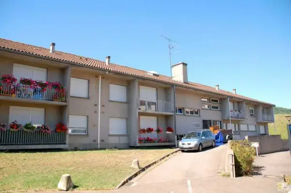 Photo de Résidence Docteur douzain - Résidence Services Seniors