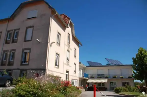 Photo de Maison De Retraite Les Magnolias - Résidence Services Seniors