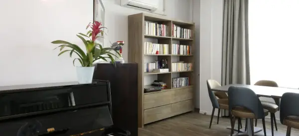 Photo de Résidence Lamartine - Paris 16 - Résidence Services Seniors