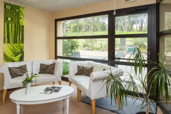 Photo de  Korian Aubier de Cybèle - Maison de retraite / EHPAD