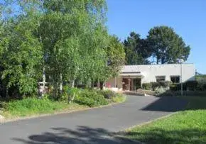 Photo de Residence Bel Air - Maison de retraite / EHPAD