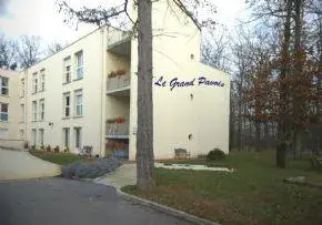 Photo de Residence Le Grand Pavois - Maison de retraite / EHPAD