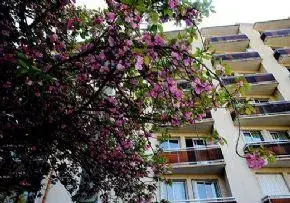 Photo de Foyer Logement Maria Valtat - Résidence Services Seniors