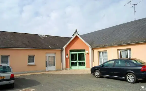 Photo de Marpa De Ballee - Résidence Services Seniors