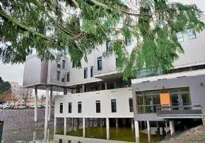 Photo de Centre Regional De Geriatrie - Maison de retraite / EHPAD