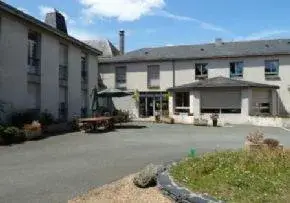 Photo de Ehpad La Source - Maison de retraite / EHPAD