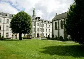 Photo de Maison De Retraite Des Capucins - Maison de retraite / EHPAD