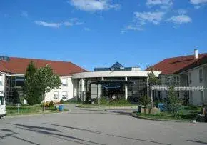 Photo de Maison De Retraite Tougin - Maison de retraite / EHPAD