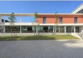 Photo de Ehpad L'auverdière et La Courtille - Maison de retraite / EHPAD