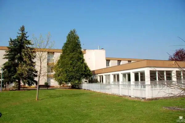 Photo de Résidence Autonomie Les Plantagenets - Résidence Services Seniors