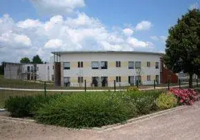 Photo de Ehpad Les 4 Vents - Maison de retraite / EHPAD