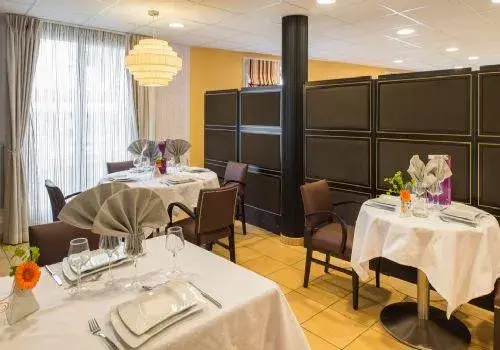 Photo de Korian Bois Robillard - Maison de retraite / EHPAD