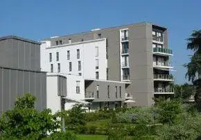 Photo de Résidence La Grande Providence - Maison de retraite / EHPAD