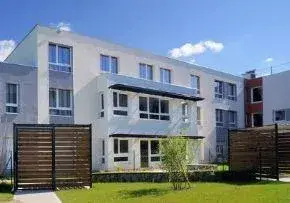 Photo de Residence Marie Romier - Maison de retraite / EHPAD