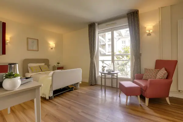 Photo de Résidence Tiers Temps - Maison de retraite / EHPAD