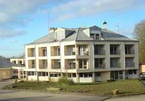 Photo de Ehpad De St Germain Du Plain - Maison de retraite / EHPAD