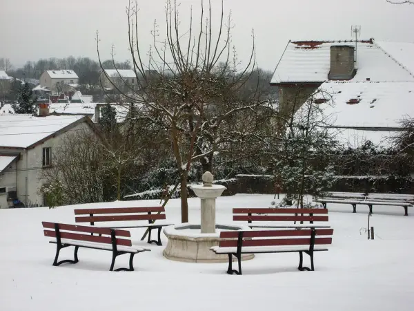 Photo de EHPAD Saint-Joseph - Maison de retraite / EHPAD