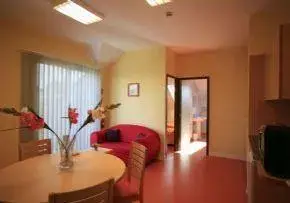 Photo de Ehpad St Joseph - Maison de retraite / EHPAD