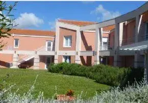 Photo de Residence Simon Ringeard - Maison de retraite / EHPAD