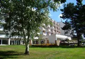 Photo de Acoris Hotel Club De Nancy - Maison de retraite / EHPAD