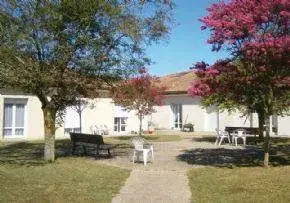 Photo de Ehpad La Cheze D'Or - Maison de retraite / EHPAD