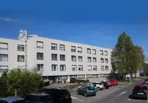 Photo de Residence Les Chenes - Maison de retraite / EHPAD