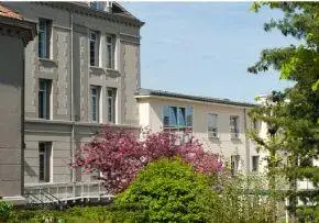 Photo de Maison De Retraite Medicalisee Saint Antoine De Padoue - Maison de retraite / EHPAD