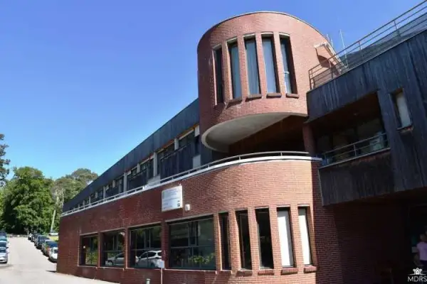 Photo de USLD Oissel Chu de Rouen - Maison de retraite / EHPAD